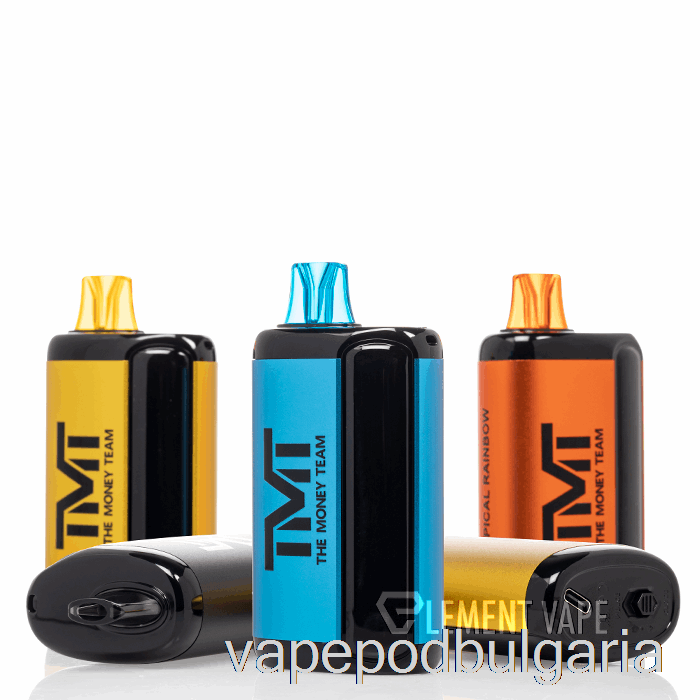 Vape 10000 Дръпки Floyd Mayweather Tmt 15k Disposable Sour Apple Ice